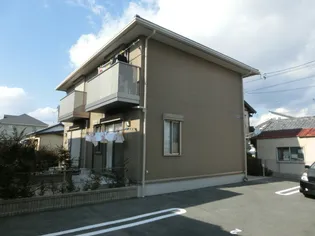 グレンツェントの外観