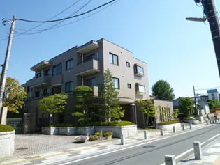 アイレックス備前町の画像