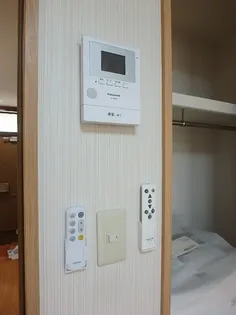 メルビック西大口ビル【2階】の内装