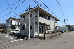 メゾンソフィアCの画像