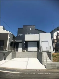 東京都町田市図師町【一戸建】の外観