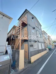 コーポヴェルデの画像