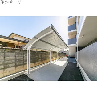 Riforet【1階】の地図