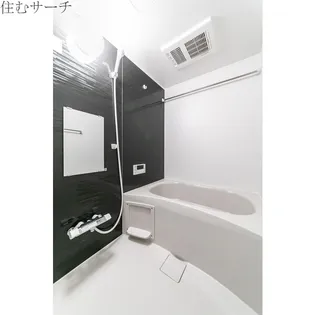 Riforet【1階】の風呂