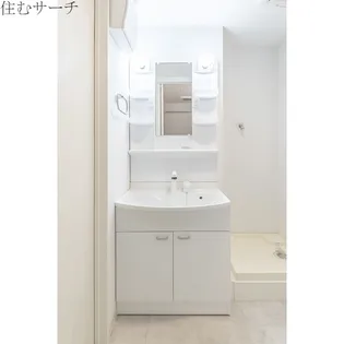 Riforet【1階】の内装