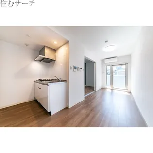 Riforet【1階】の居間