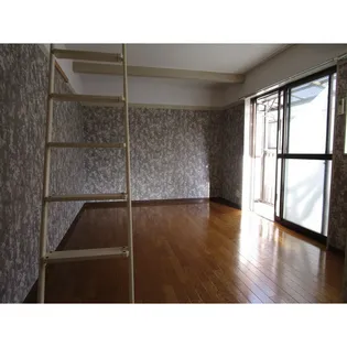 ブランドールIII【2階】の内装