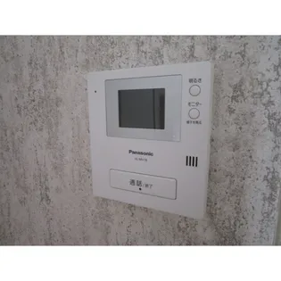 ブランドールIII【2階】の内装