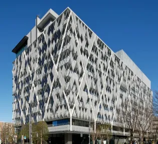 ブランドールIII【2階】の周辺