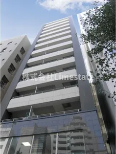 クリアウォータ芝【14階】の外観