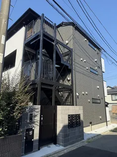 Precious Life六浦【2階】の外観