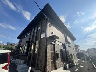 宮城県仙台市泉区黒松2【一戸建】の外観