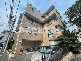 イスタナ上北沢の画像