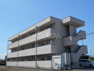 シャレル福島の画像