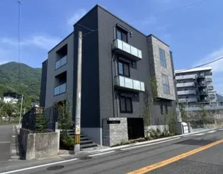 SHAMAISON RITZの画像