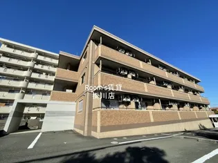 ソレアードの画像