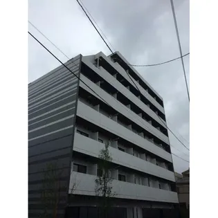 メインステージ元住吉【5階】の外観