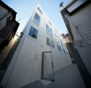 ファーレ代々木上原【2階】の外観