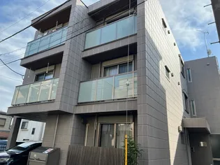 LA PARTERREの画像