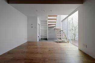 VICOLO A棟【2階】の外観