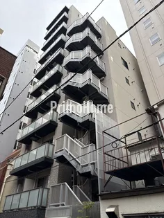 FIELD RISE日本橋 【フィールドライズ日本橋】【5階】の外観