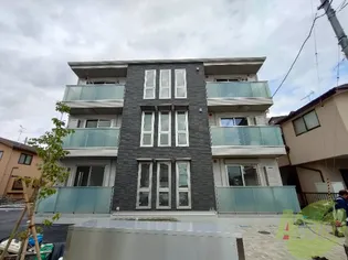 アラモード郡山の画像