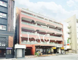 ウスダム コーヅ池之端ハイツの画像