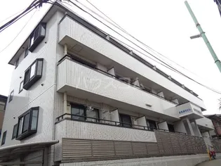 永和第5ビルの画像