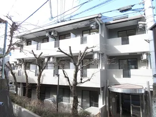 幸寿 カーサベルデ【1階】の外観