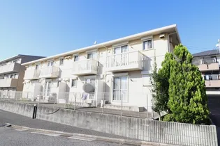 おゆみ野ドリームマウンテン Bの画像