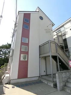 リーヴェルポート横浜三ツ沢Vの画像