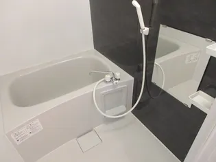 サクラメントハウス21【2階】の風呂