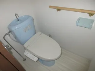 サクラメントハウス21【2階】の内装