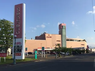 サクラメントハウス21【2階】の周辺