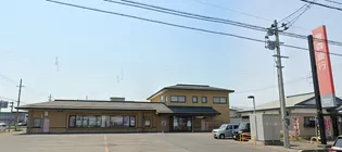 サクラメントハウス21【2階】の周辺