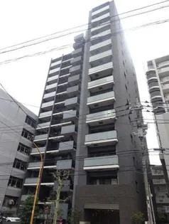 東京都墨田区押上2【マンション】の外観
