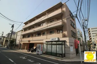 オザリア葛西I【2階】の外観