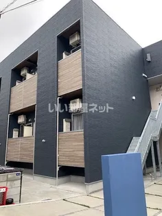 MODERN PALAZZO 住吉レジサムの画像