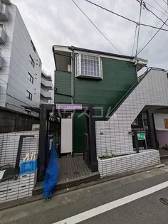 スウィートホーム前野町【1階】の外観