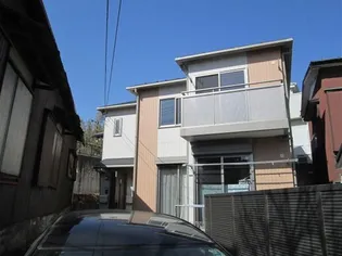 元気 壱番館【1階】の外観