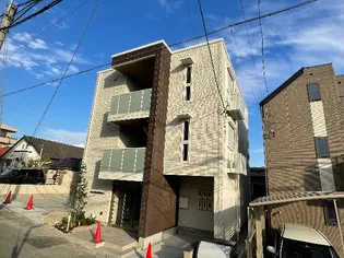 クレスト ヒルの画像