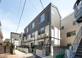 シエスタヴィラ代田橋エルプエブロS棟の画像