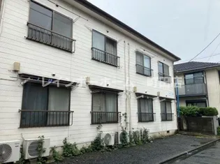 ハイムプルミエ【1階】の外観