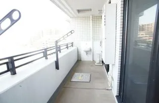 アールブラン大井町ミュゼ【6階】の内装