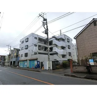 パールメゾンシオノ【2階】の外観