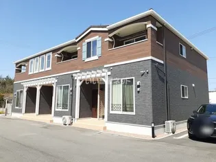 ハーモニーベル Iの画像