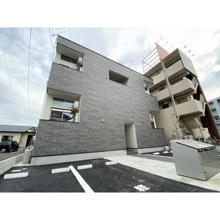 ステラ八王寺II【2階】の外観