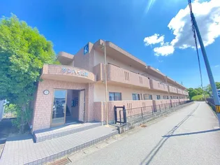 サンハイム藤の画像