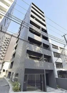 東京都千代田区麹町5【マンション】の外観
