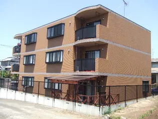 グランシャリオの画像